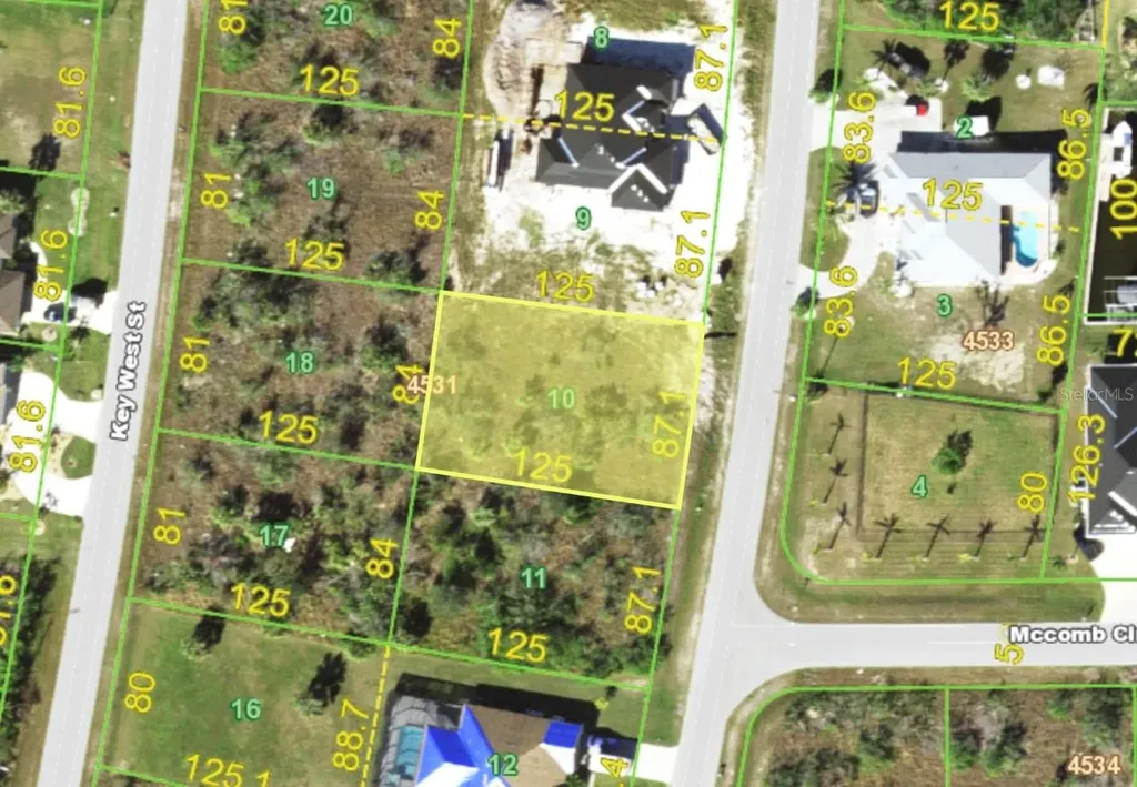 9179 King Hill Street Port Charlotte FL 33981