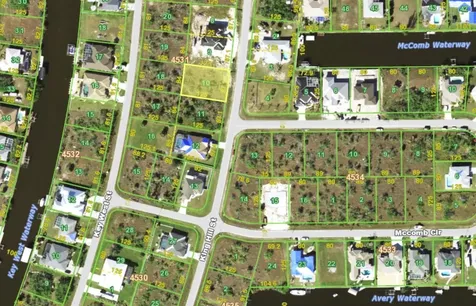 9179 King Hill Street Port Charlotte FL 33981