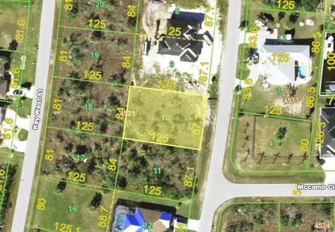 9179 King Hill Street Port Charlotte FL 33981