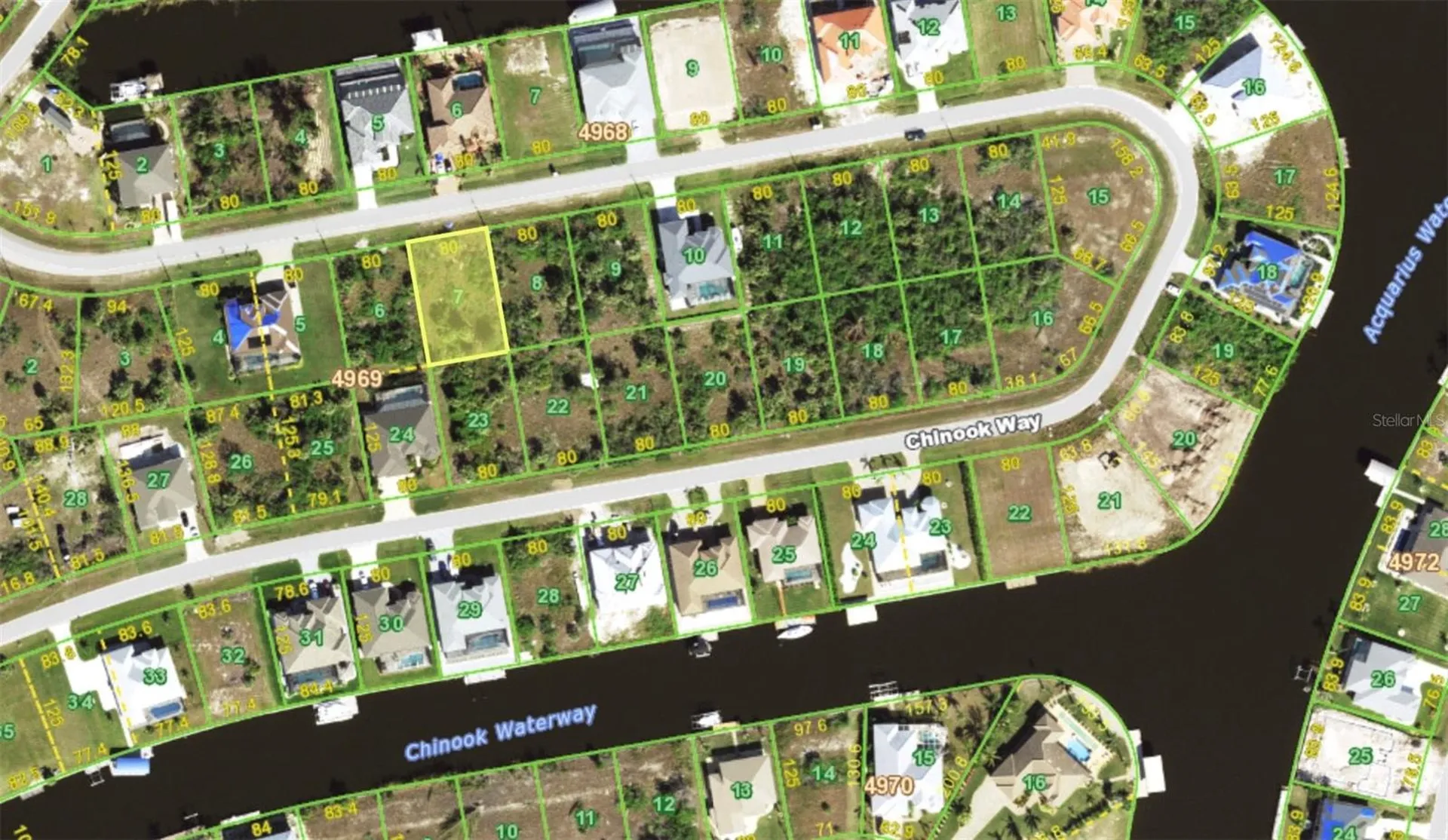 15093 Chinook Way Port Charlotte FL 33981