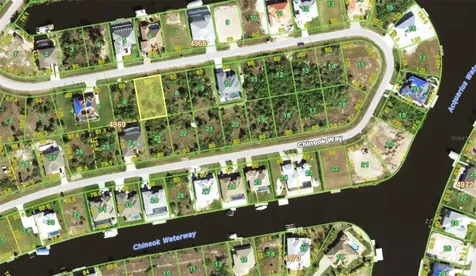 15093 Chinook Way Port Charlotte FL 33981
