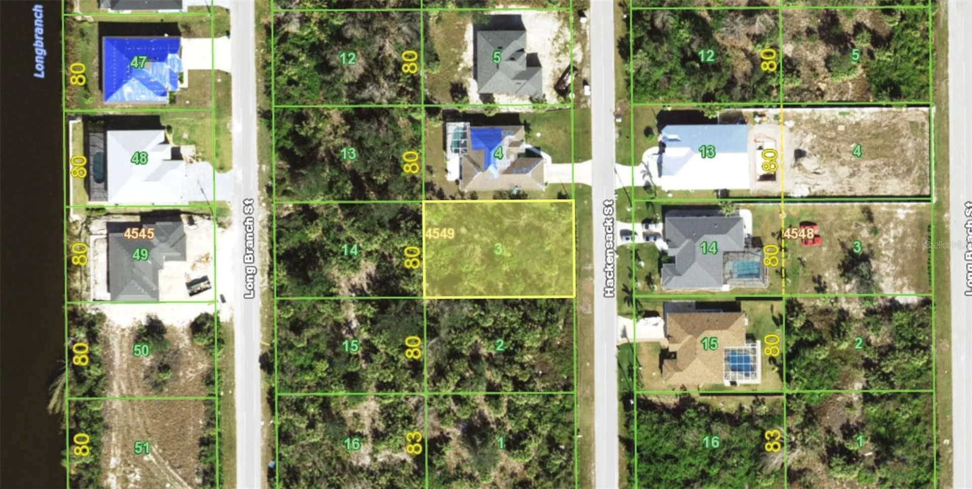 10051 Hackensack Street Port Charlotte FL 33981