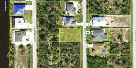 10051 Hackensack Street Port Charlotte FL 33981