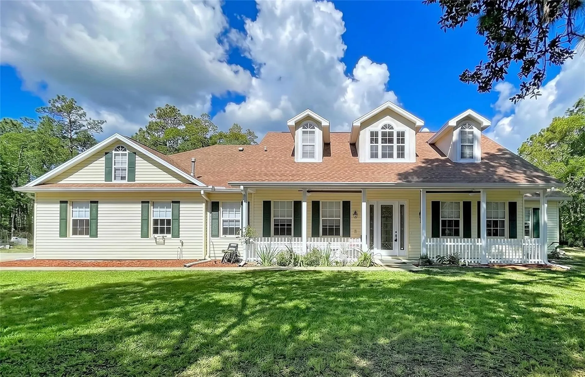 16475 Kids Avenue Weeki Wachee FL 34614
