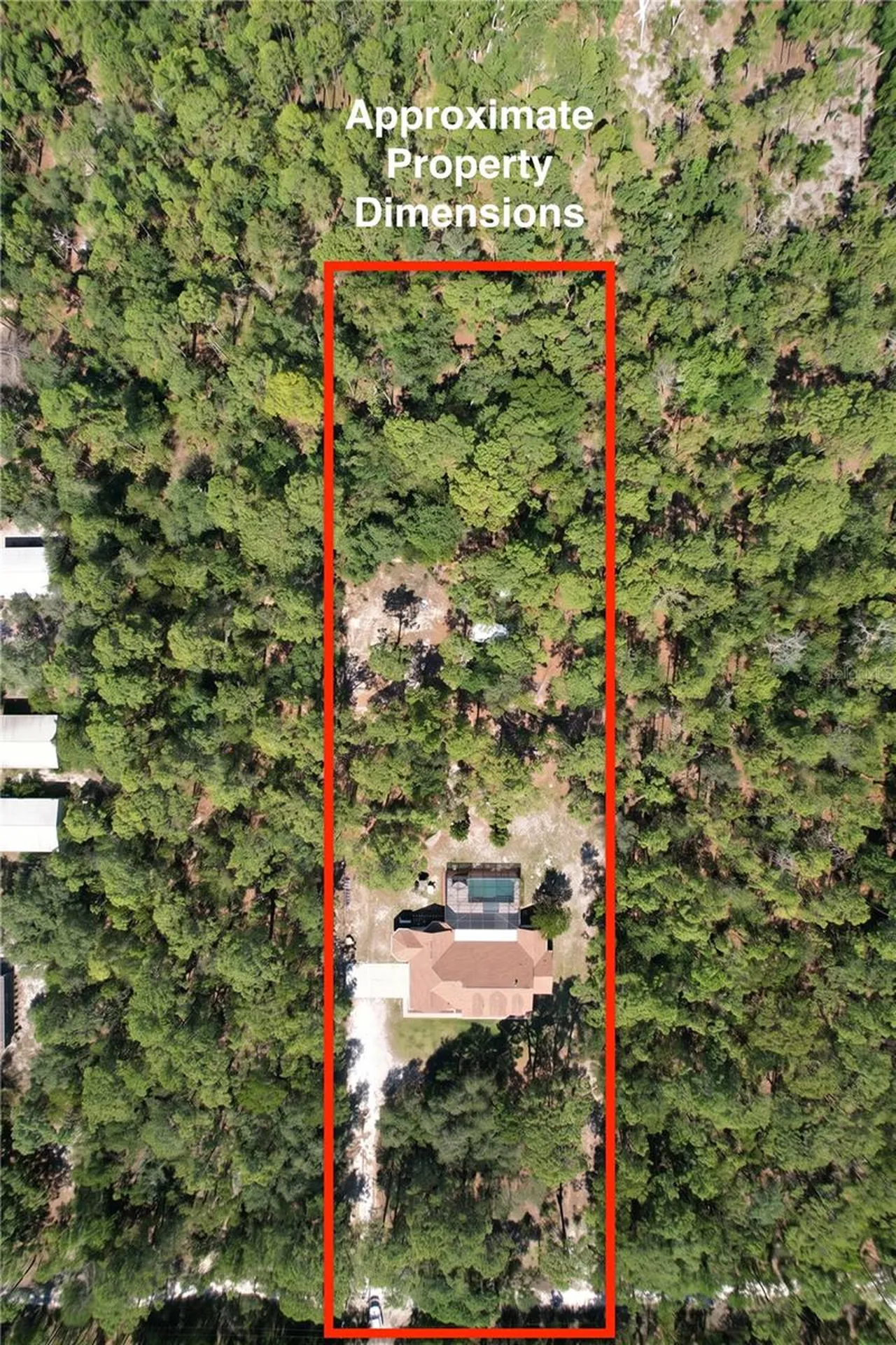 16475 Kids Avenue Weeki Wachee FL 34614