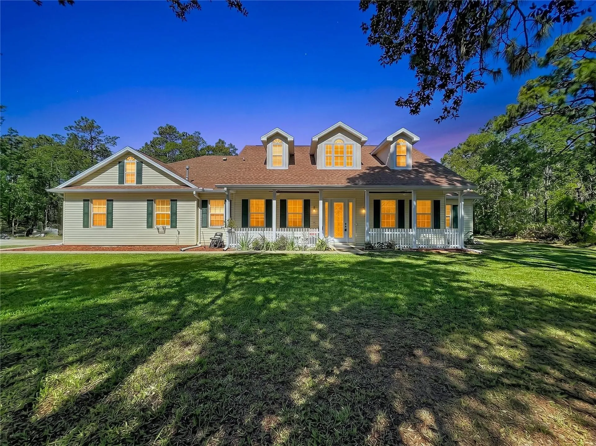 16475 Kids Avenue Weeki Wachee FL 34614