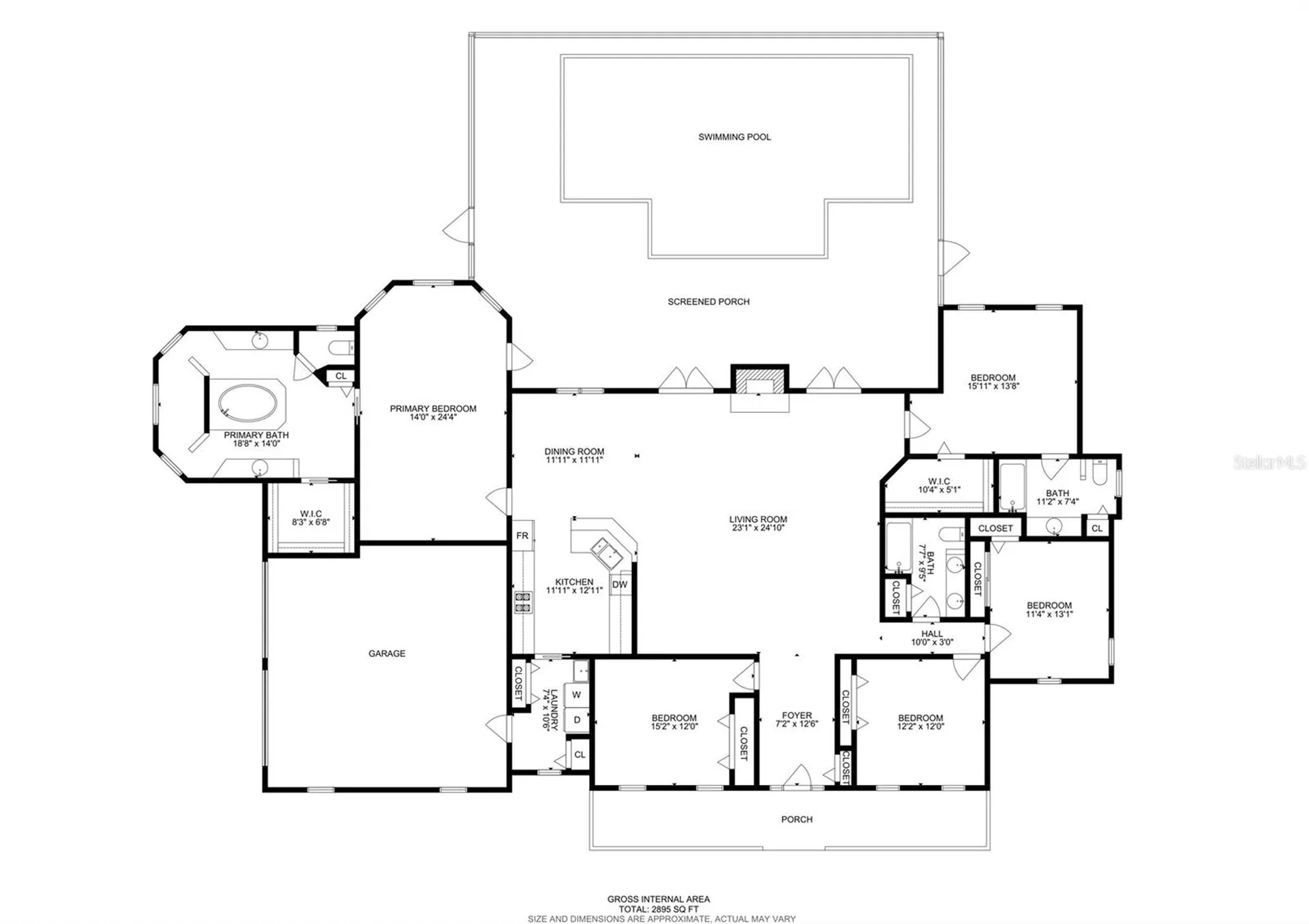 16475 Kids Avenue Weeki Wachee FL 34614
