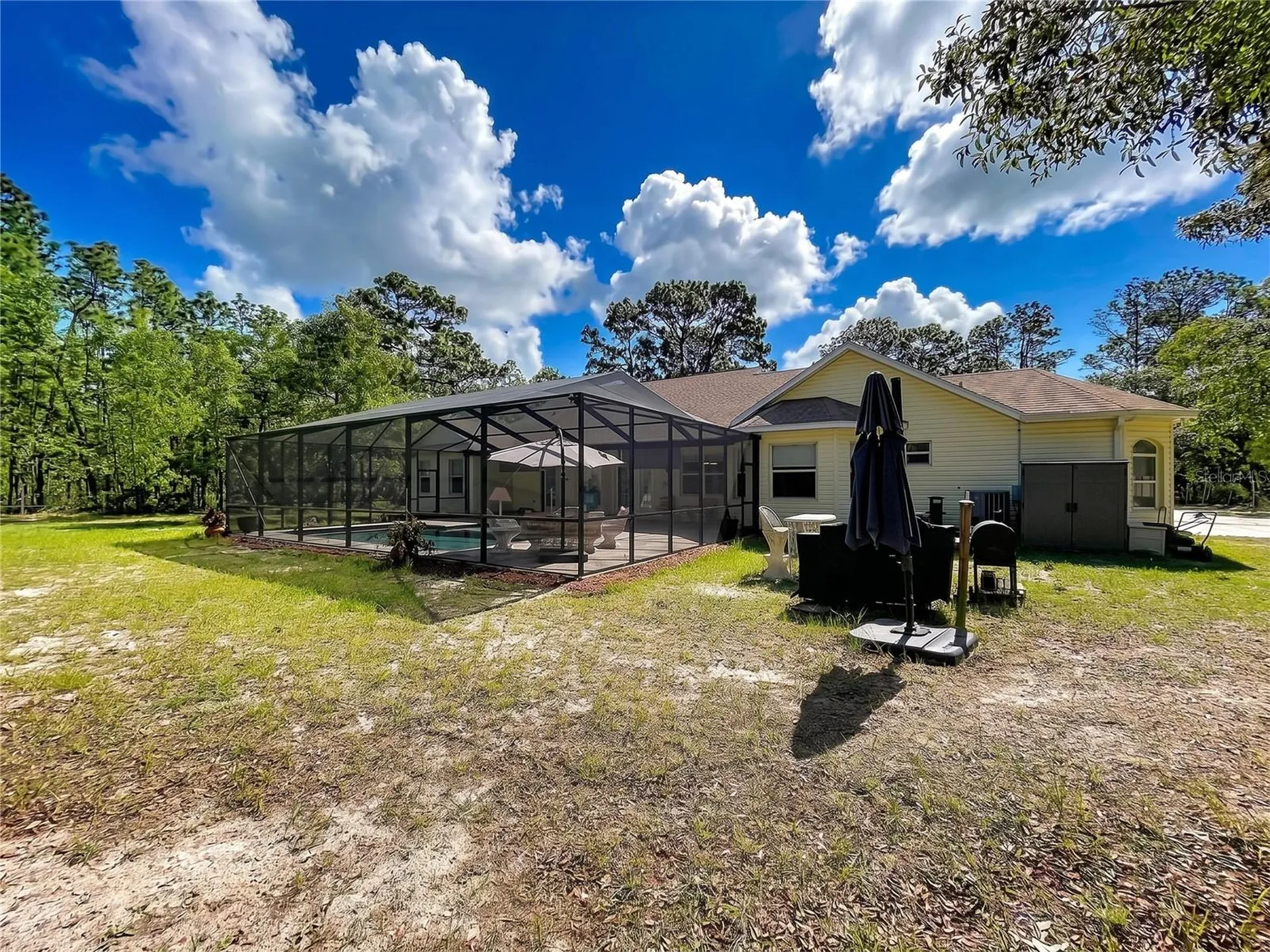 16475 Kids Avenue Weeki Wachee FL 34614