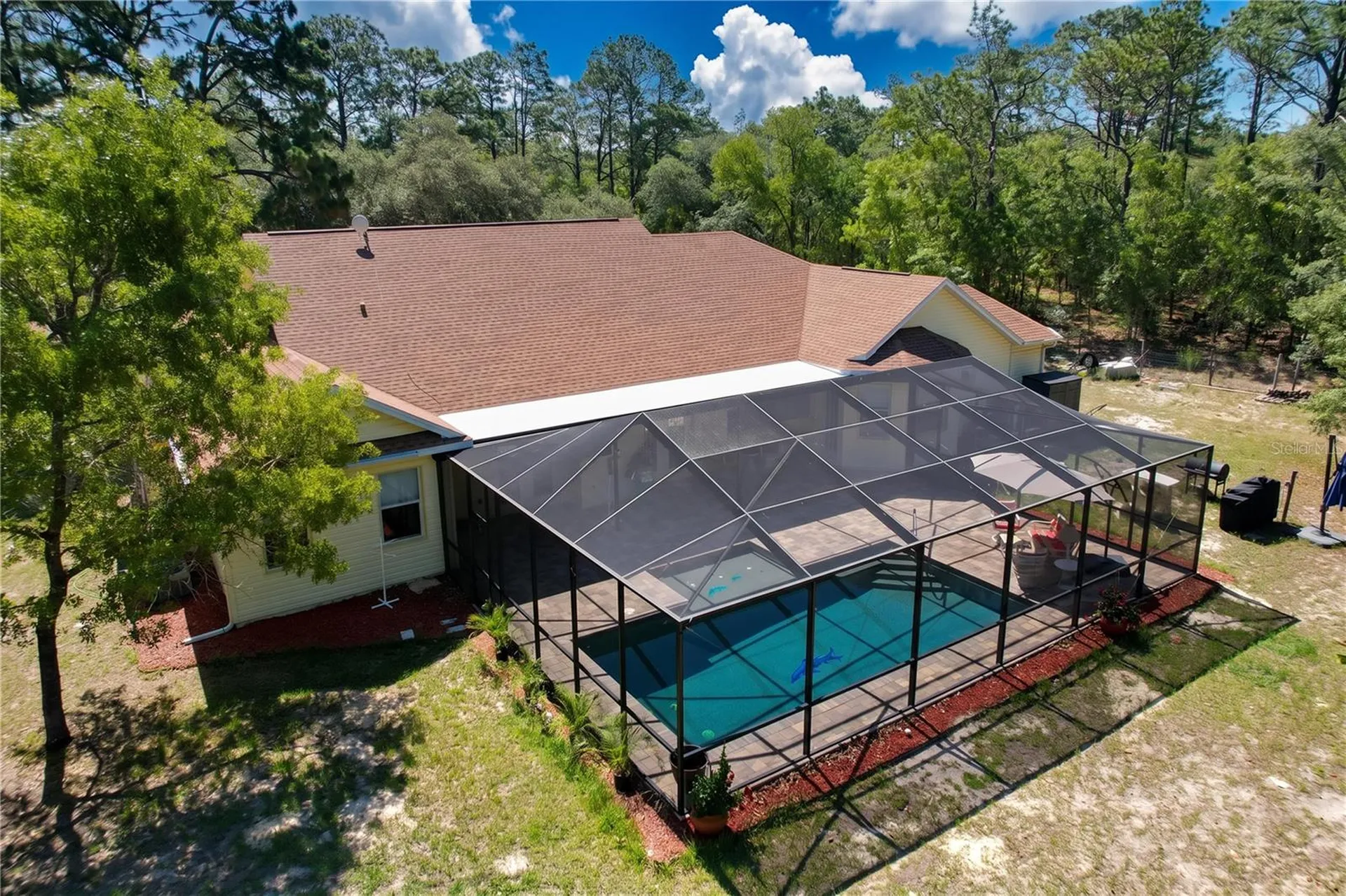 16475 Kids Avenue Weeki Wachee FL 34614