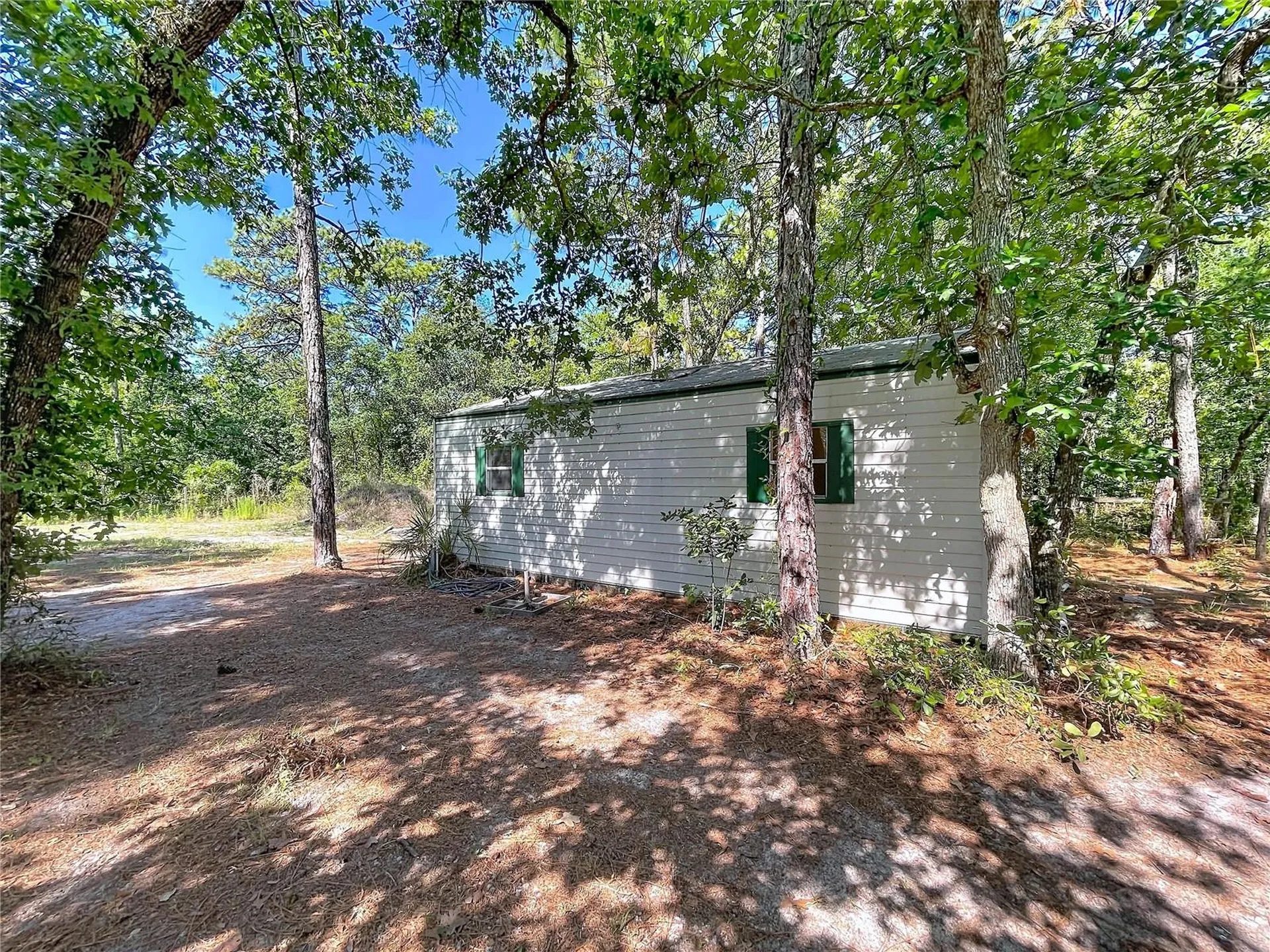 16475 Kids Avenue Weeki Wachee FL 34614