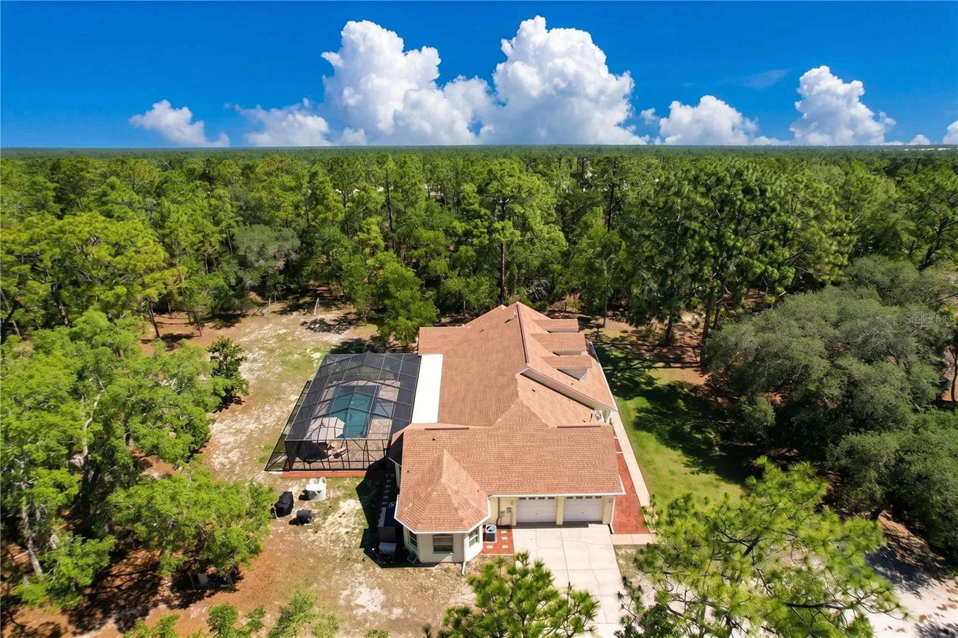 16475 Kids Avenue Weeki Wachee FL 34614