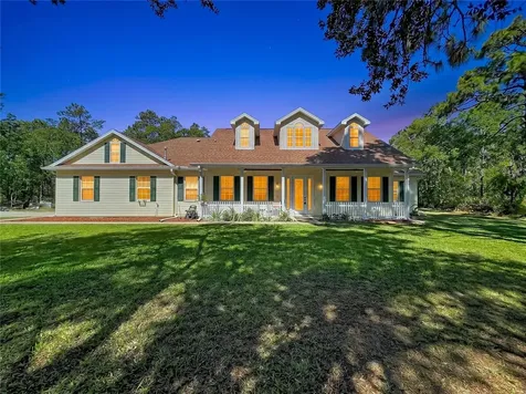 16475 Kids Avenue Weeki Wachee FL 34614