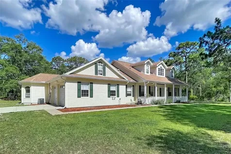 16475 Kids Avenue Weeki Wachee FL 34614