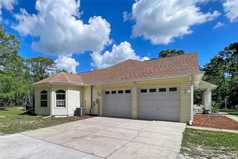 16475 Kids Avenue Weeki Wachee FL 34614