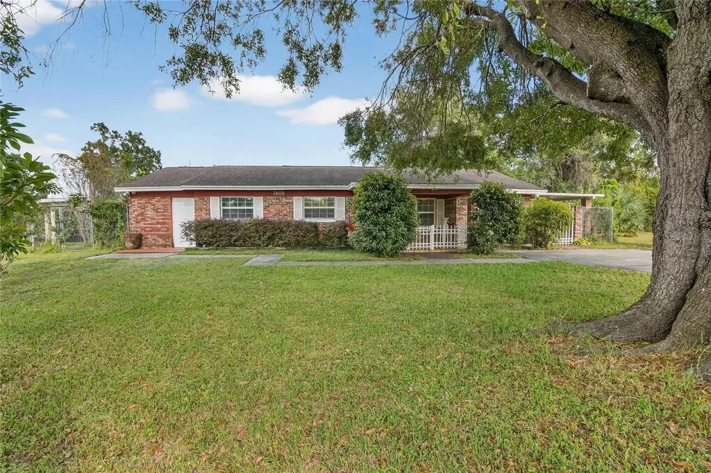 3605 W Flora Street Tampa FL 33614