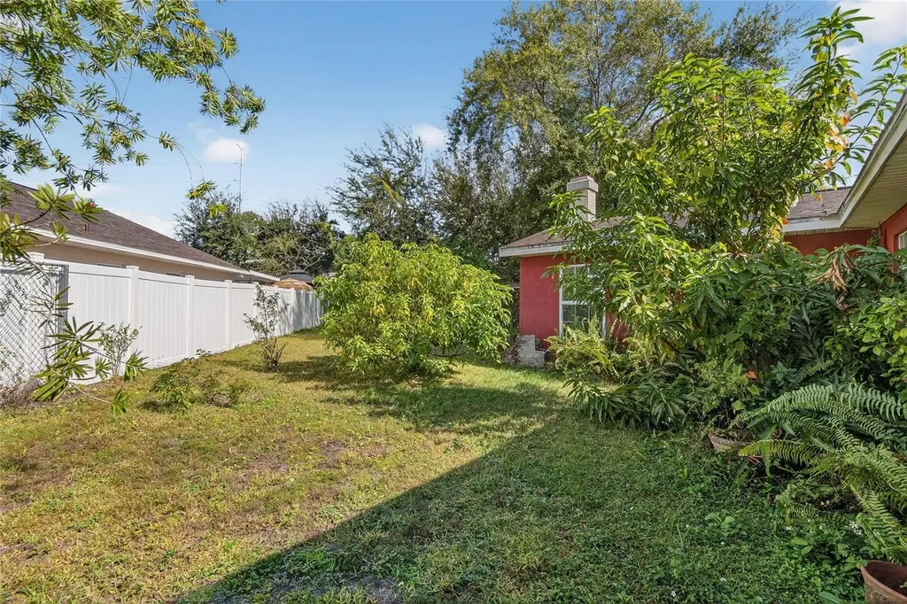3605 W Flora Street Tampa FL 33614