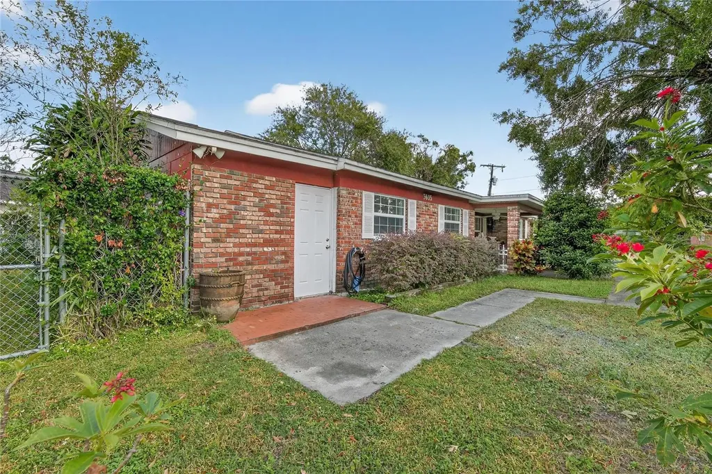 3605 W Flora Street Tampa FL 33614