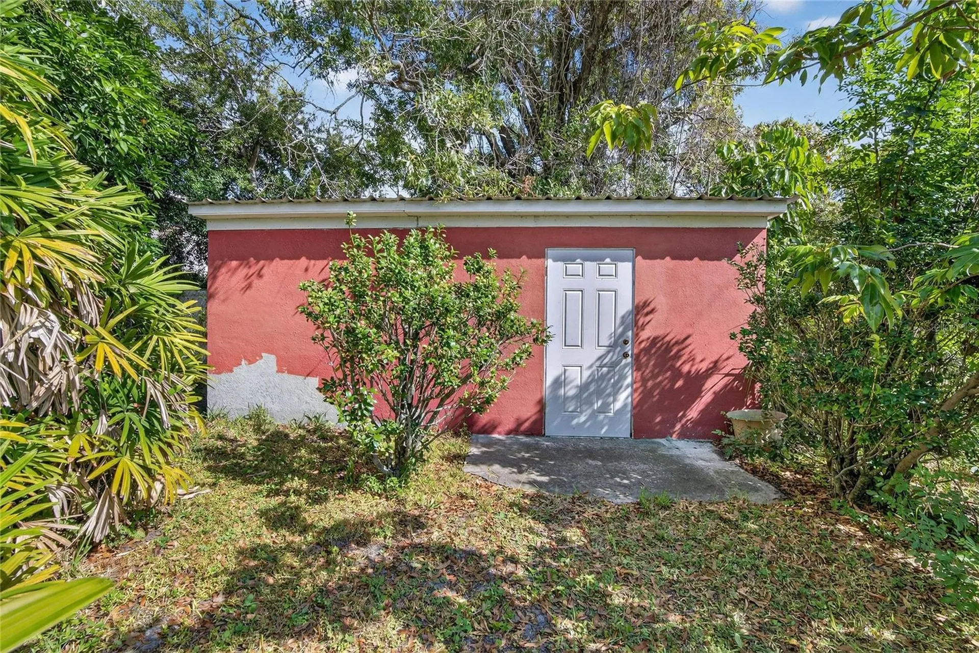 3605 W Flora Street Tampa FL 33614