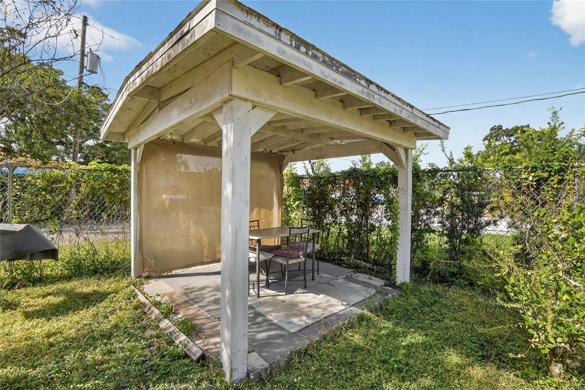 3605 W Flora Street Tampa FL 33614