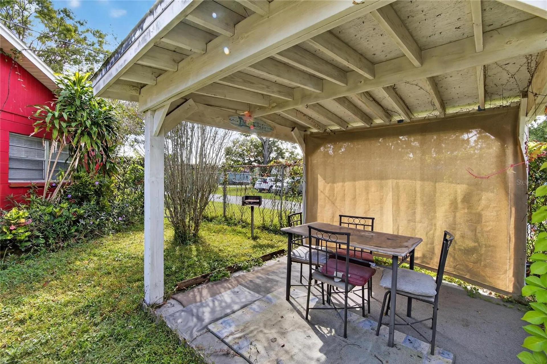 3605 W Flora Street Tampa FL 33614
