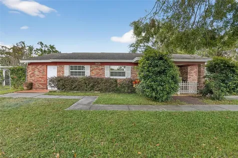 3605 W Flora Street Tampa FL 33614