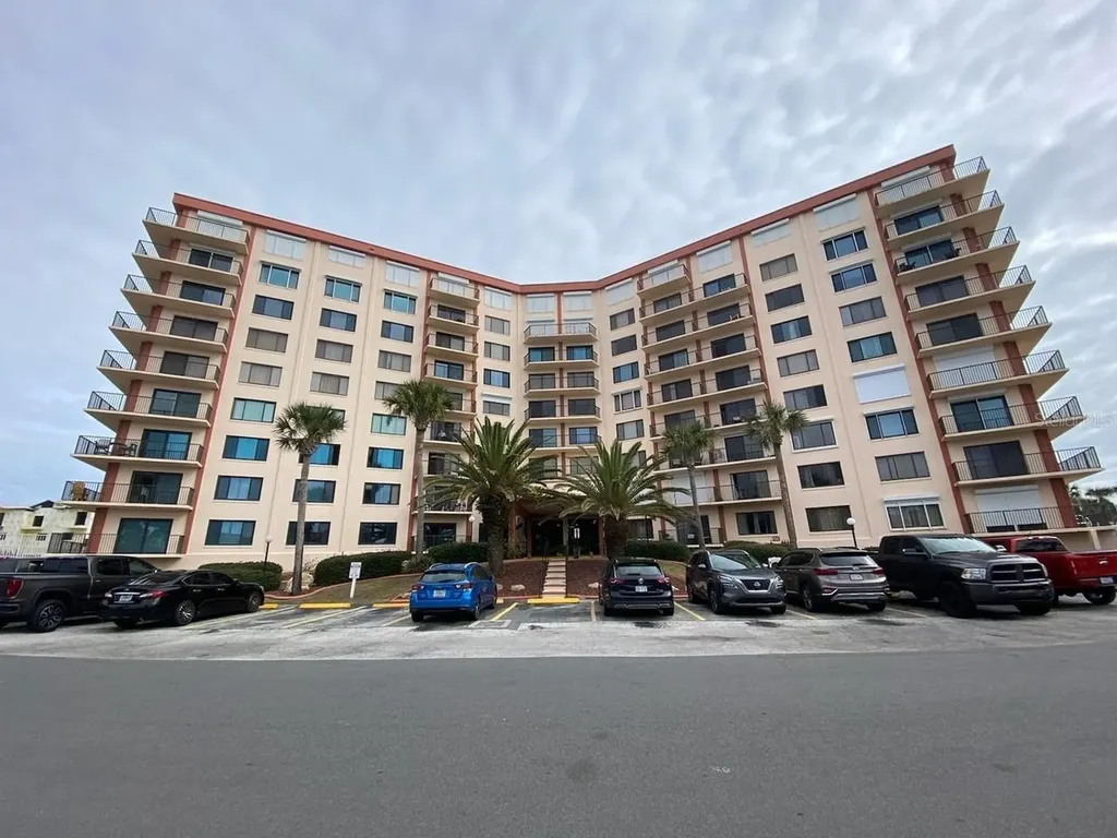 3600 S Ocean Shore Boulevard Flagler Beach FL 32136