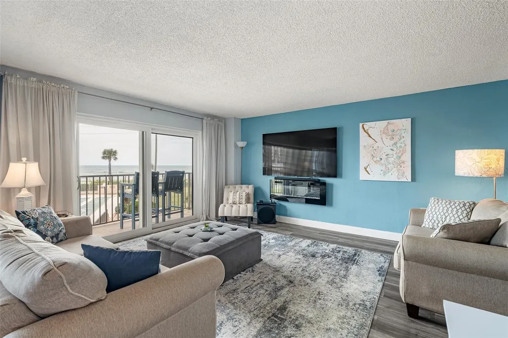 3600 S Ocean Shore Boulevard Flagler Beach FL 32136