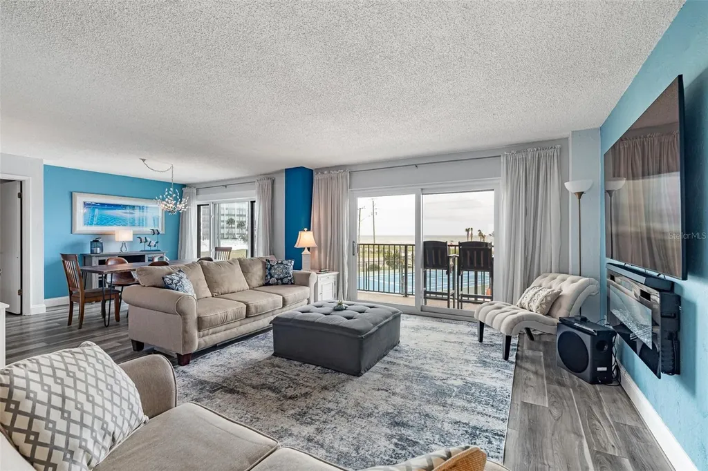 3600 S Ocean Shore Boulevard Flagler Beach FL 32136