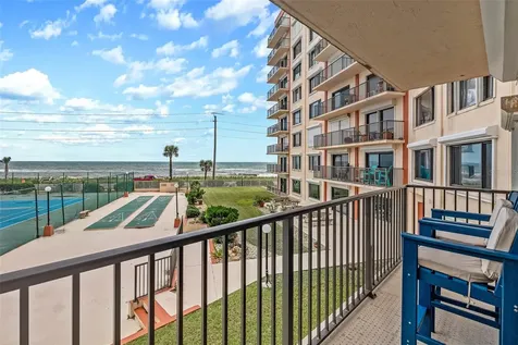 3600 S Ocean Shore Boulevard Flagler Beach FL 32136