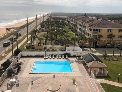 3600 S Ocean Shore Boulevard Flagler Beach FL 32136