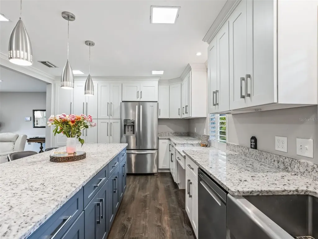 3505 NE 97th Street Road Anthony FL 32617
