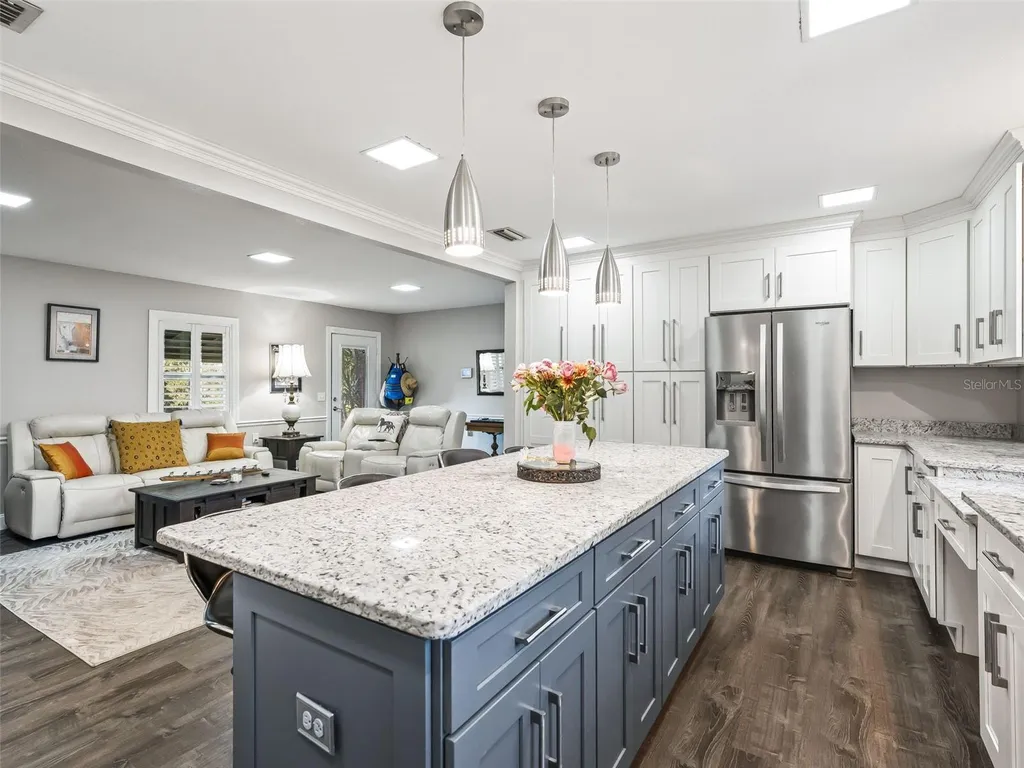 3505 NE 97th Street Road Anthony FL 32617