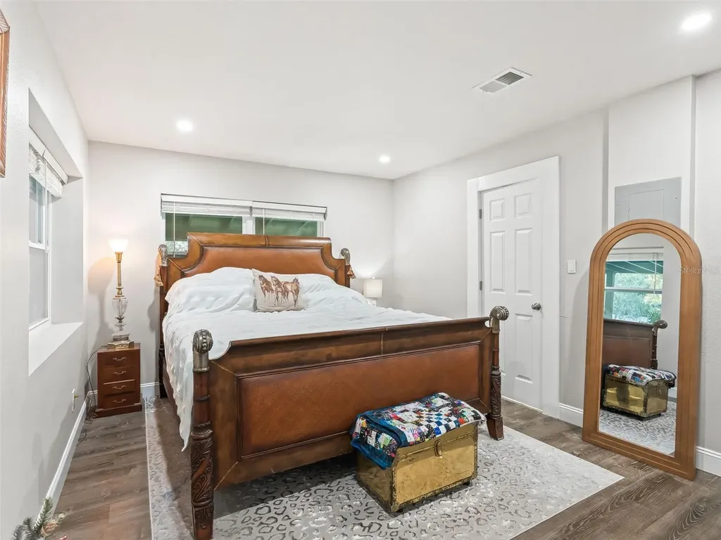 3505 NE 97th Street Road Anthony FL 32617