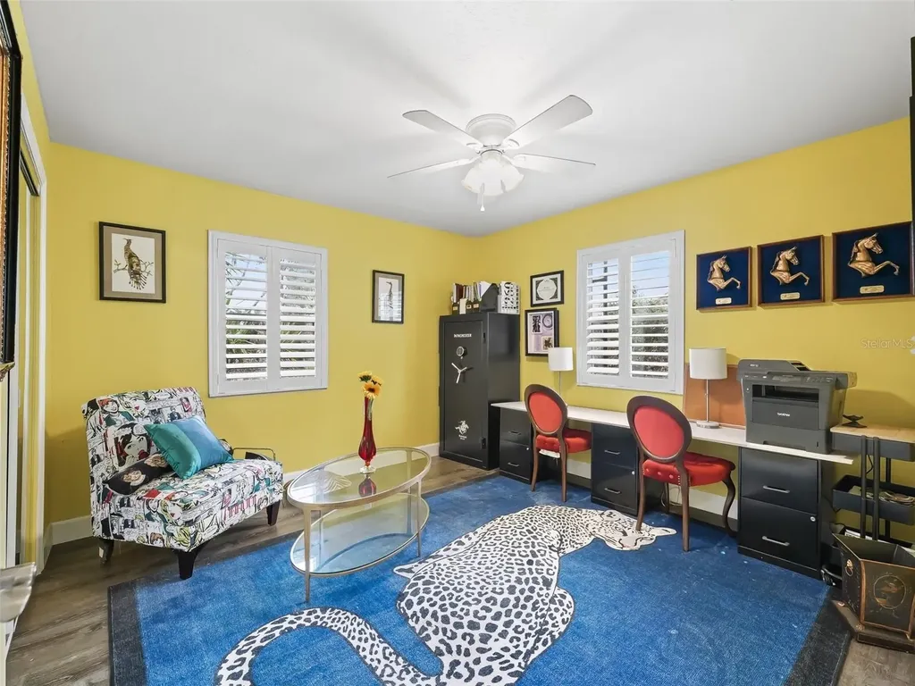3505 NE 97th Street Road Anthony FL 32617