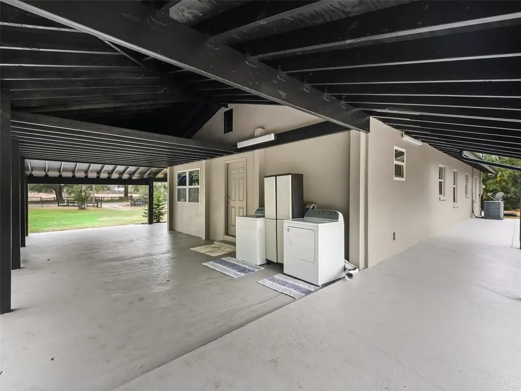3505 NE 97th Street Road Anthony FL 32617