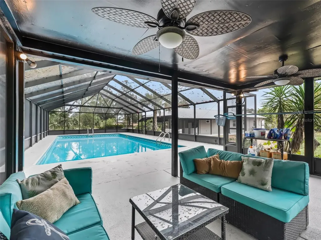 3505 NE 97th Street Road Anthony FL 32617