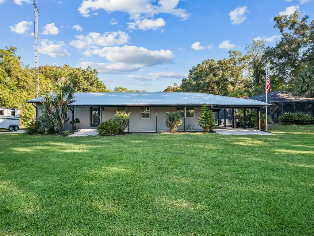 3505 NE 97th Street Road Anthony FL 32617