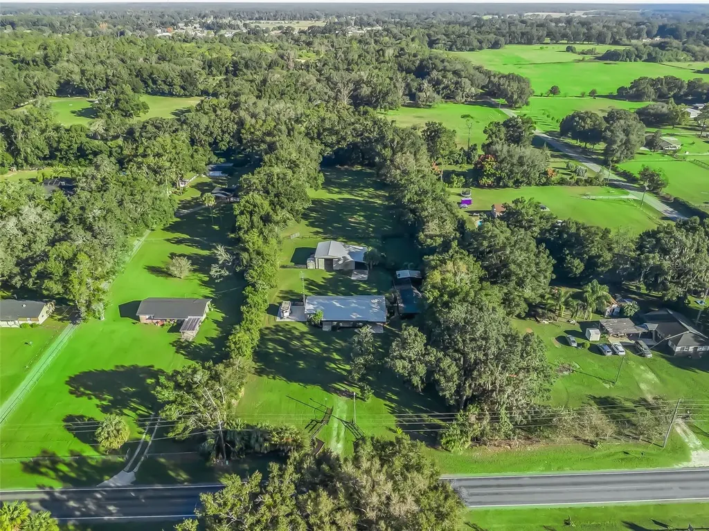 3505 NE 97th Street Road Anthony FL 32617