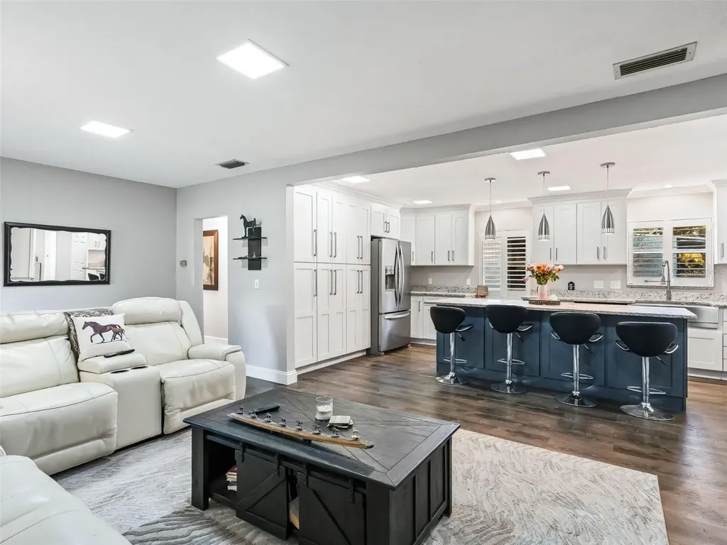 3505 NE 97th Street Road Anthony FL 32617
