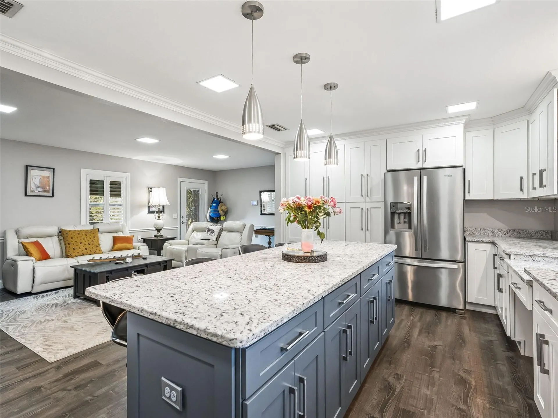 3505 NE 97th Street Road Anthony FL 32617