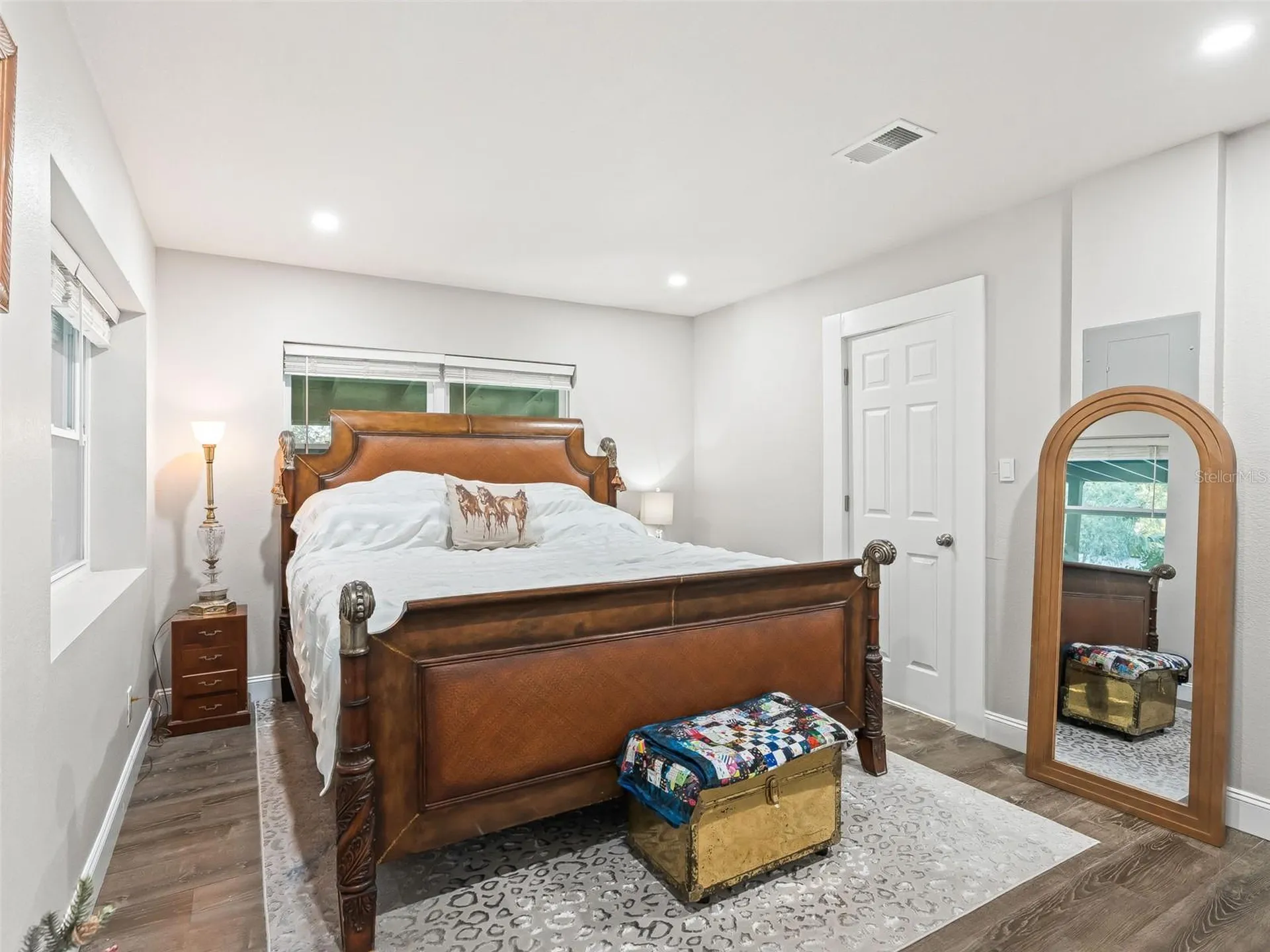 3505 NE 97th Street Road Anthony FL 32617