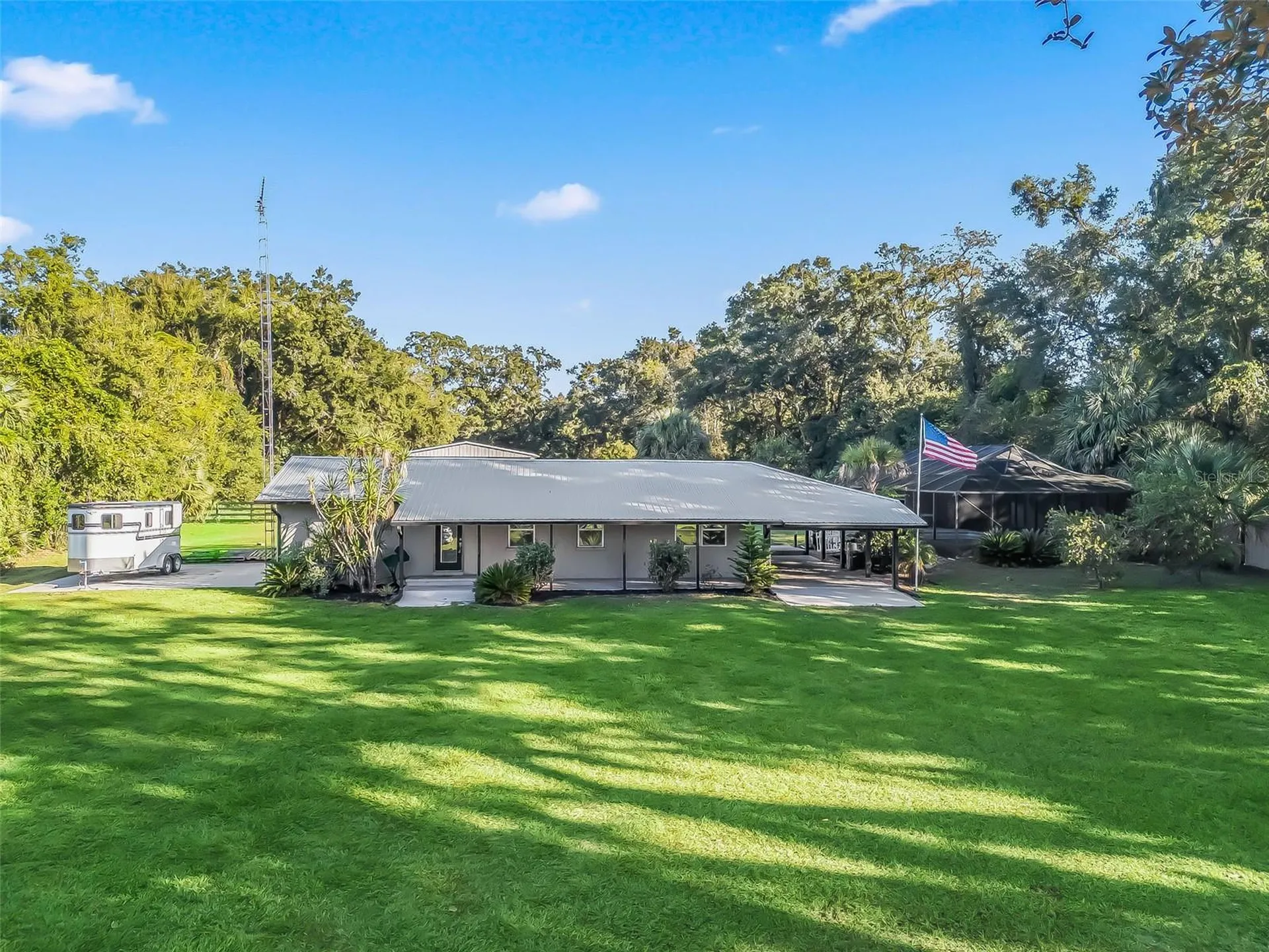 3505 NE 97th Street Road Anthony FL 32617