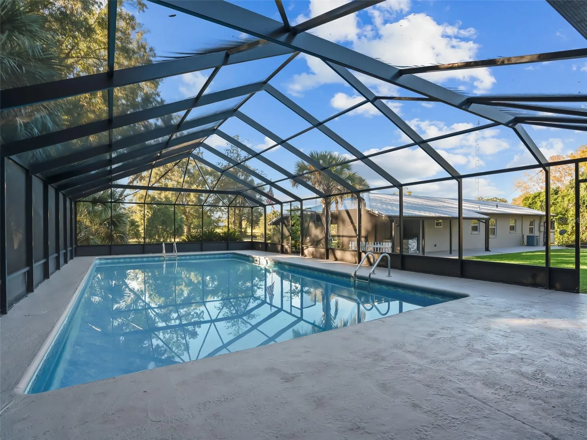 3505 NE 97th Street Road Anthony FL 32617