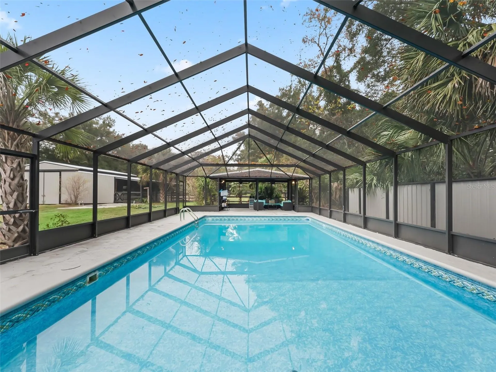 3505 NE 97th Street Road Anthony FL 32617