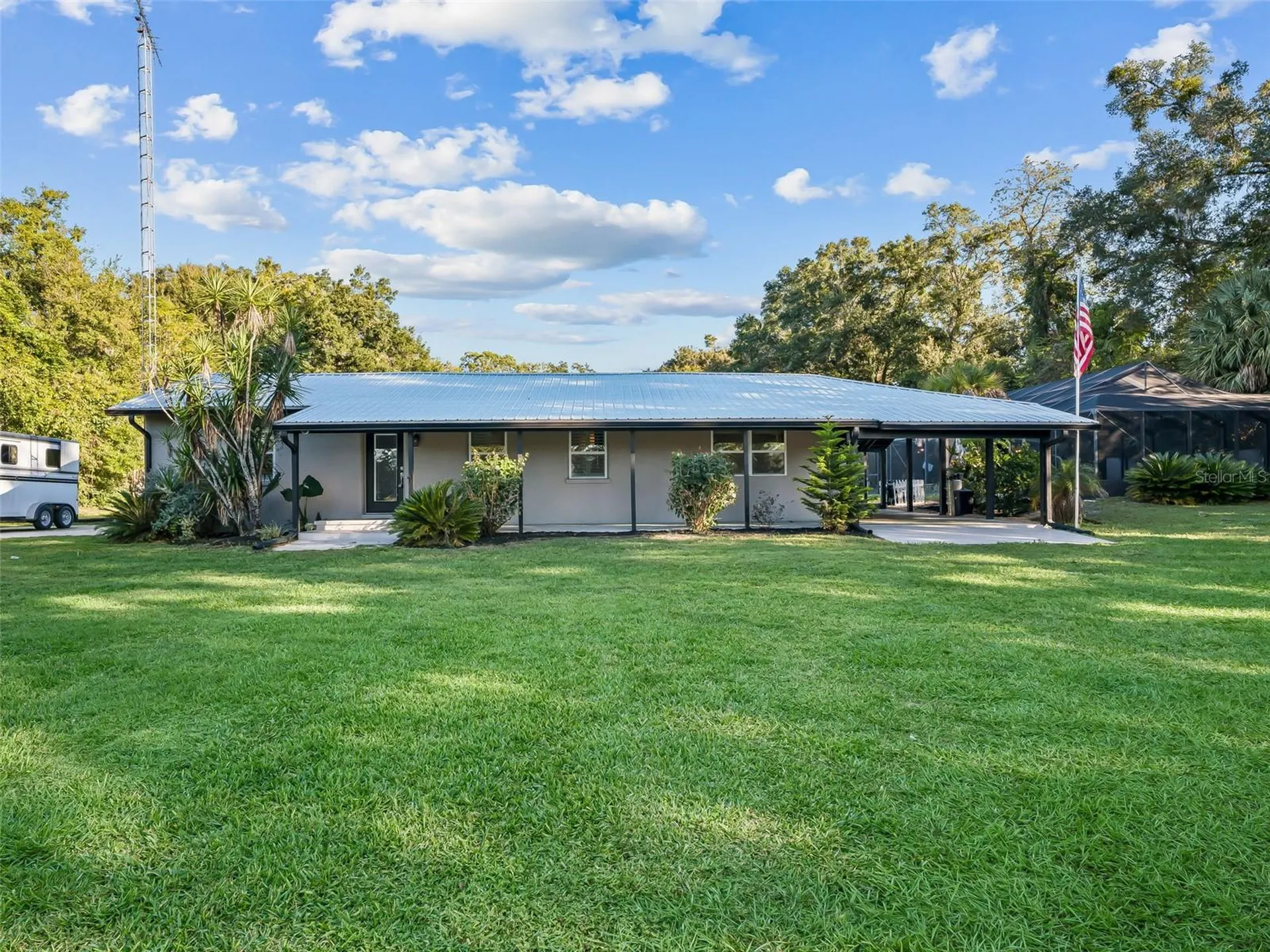 3505 NE 97th Street Road Anthony FL 32617
