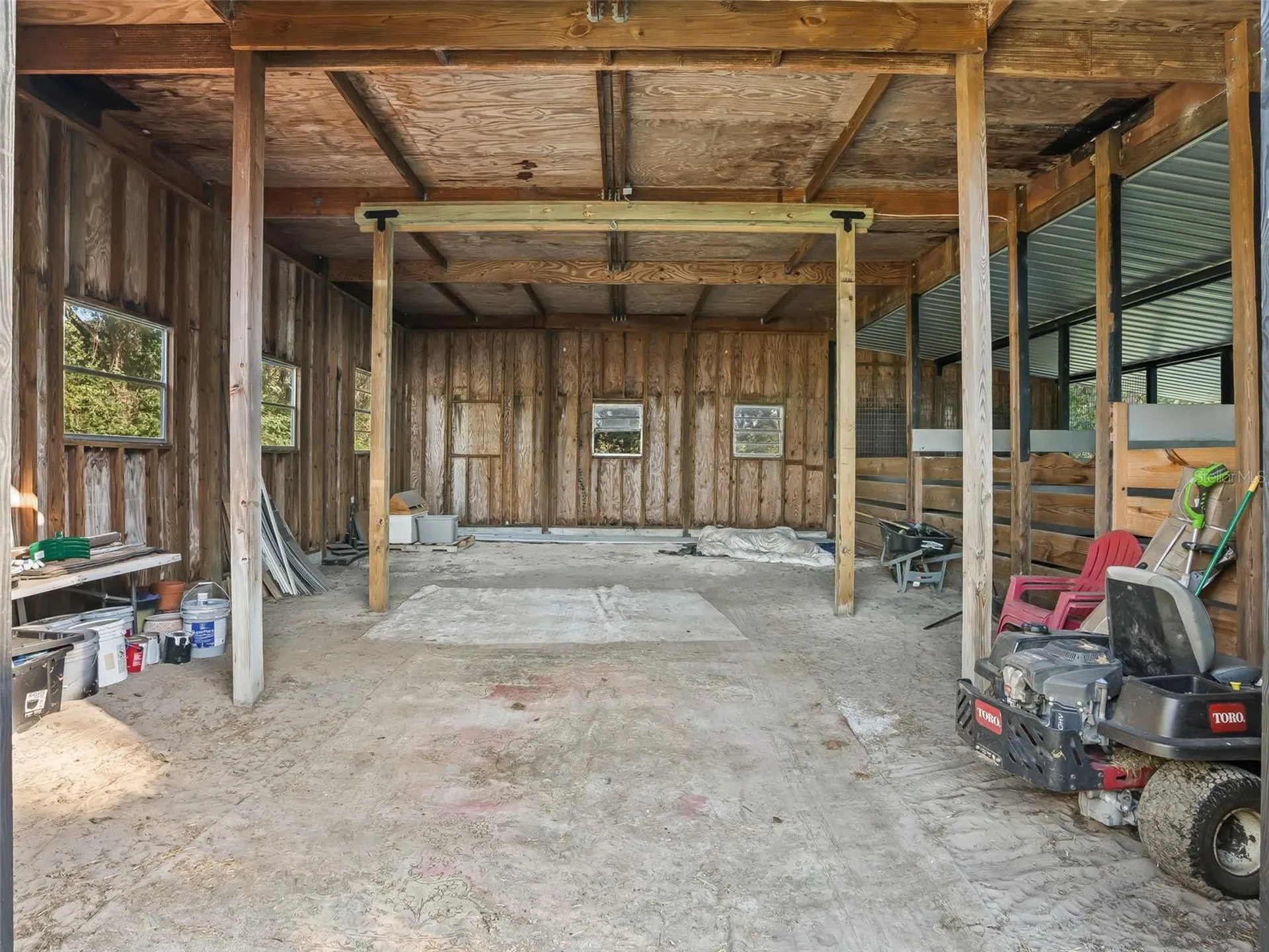 3505 NE 97th Street Road Anthony FL 32617
