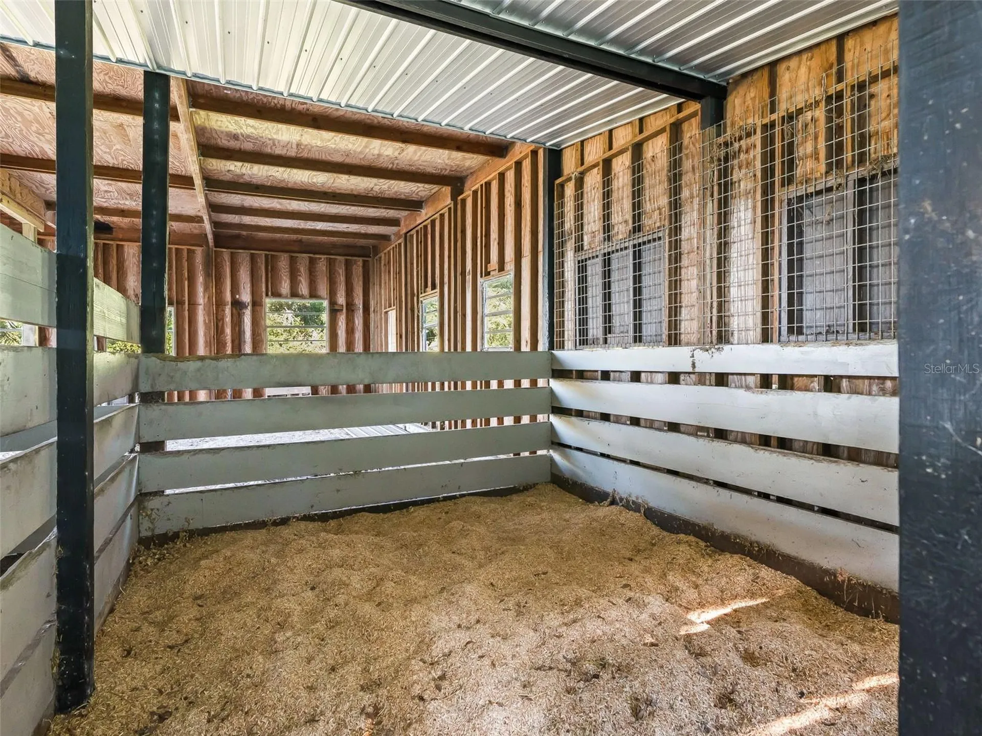 3505 NE 97th Street Road Anthony FL 32617