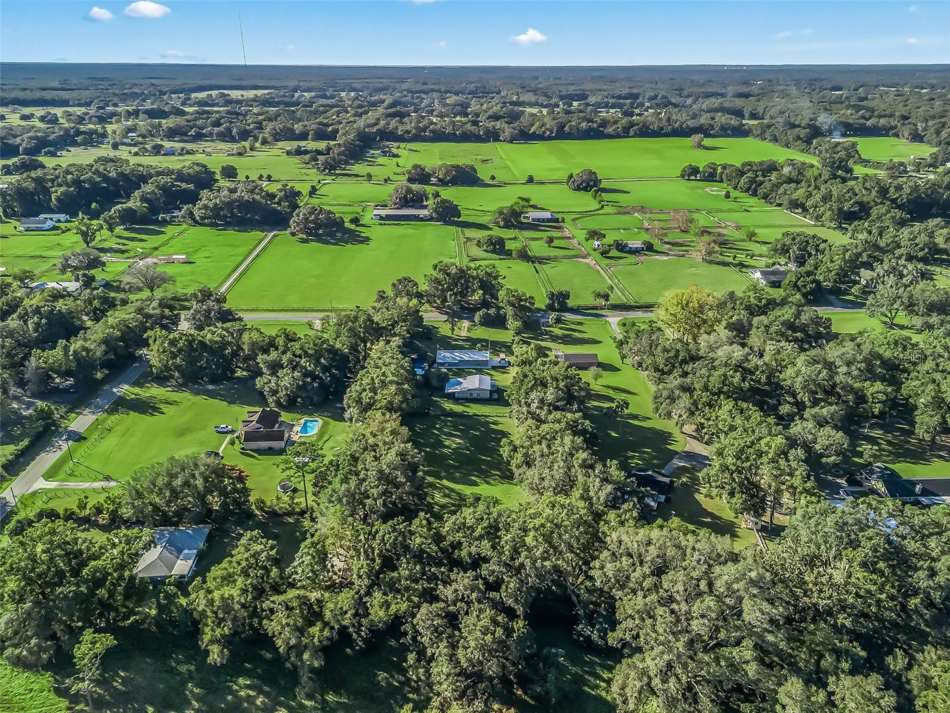 3505 NE 97th Street Road Anthony FL 32617