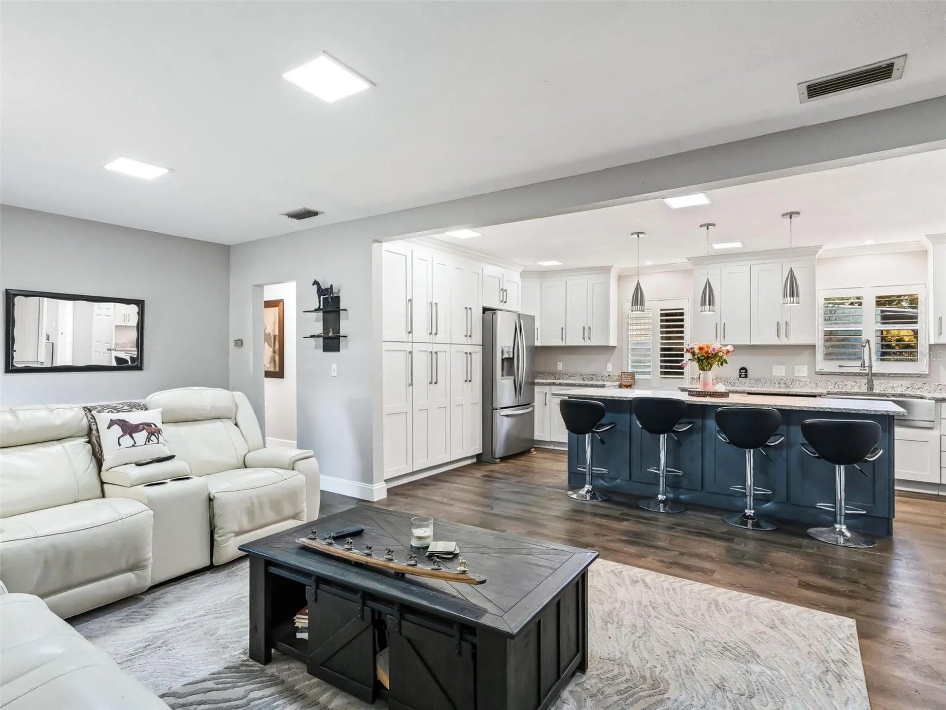 3505 NE 97th Street Road Anthony FL 32617