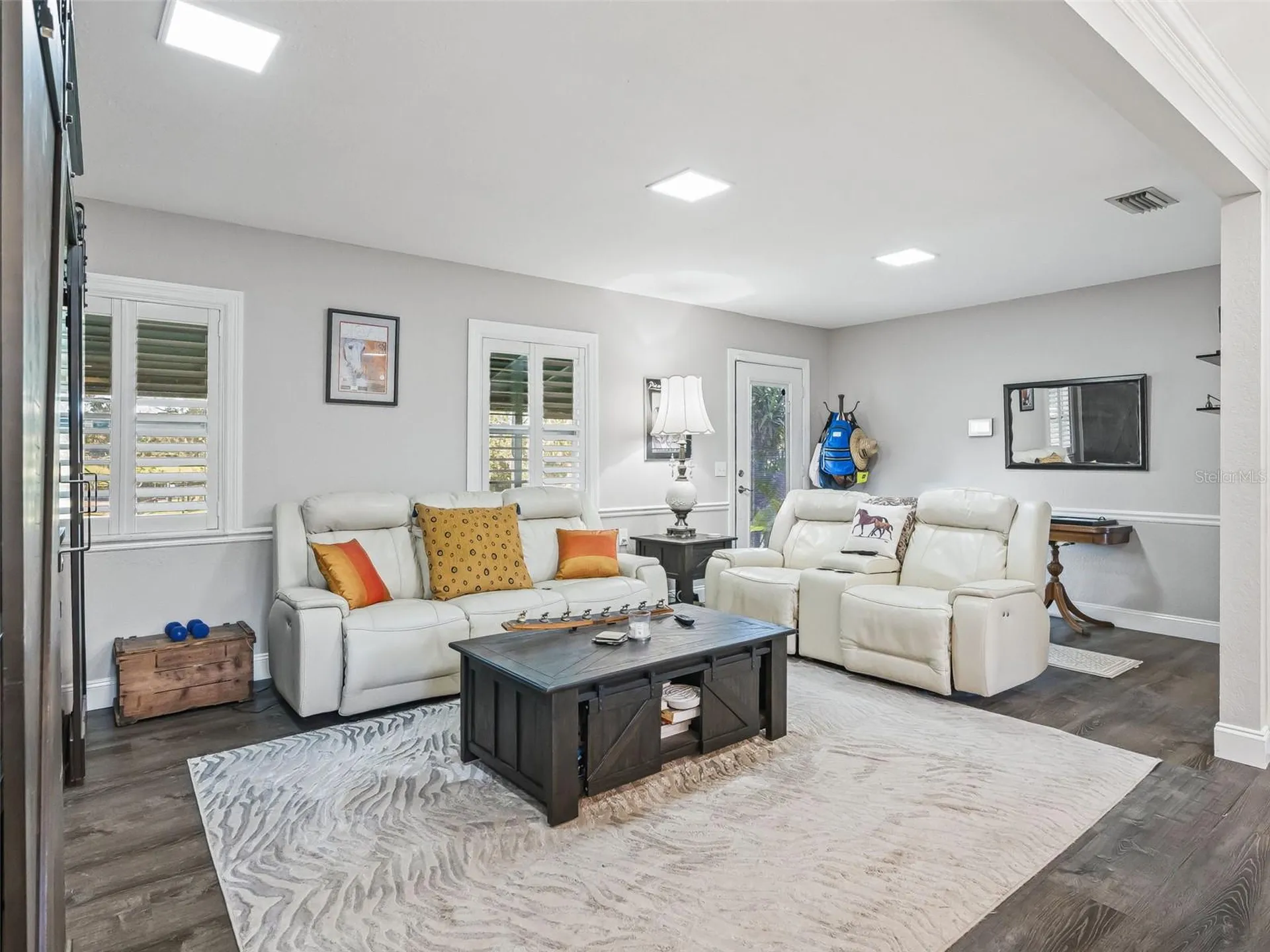 3505 NE 97th Street Road Anthony FL 32617
